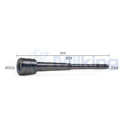GUAINA ADATT. BOSIO 186644160 JD-317