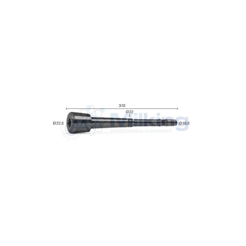GUAINA ADATT. FLACO STAR EASE JD-233