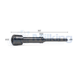 GUAINA ADATT. FULLWOOD 020134 SL-2CT JD-149