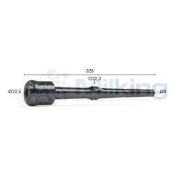 GUAINA ADATT. FULLWOOD 020227 JD-316