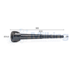 GUAINA ADATT. MANUS 955390-01 JD-250