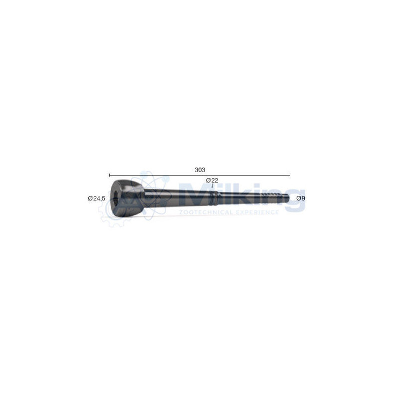 GUAINA ADATT. MANUS 955390-01 JD-250