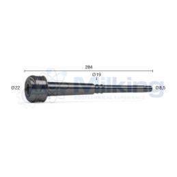 GUAINA ADATT. SAC-SENIOR 15007 JD-249