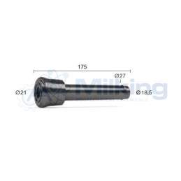 GUAINA ADATT. WESTFALIA 7021-2725-040 JD-040