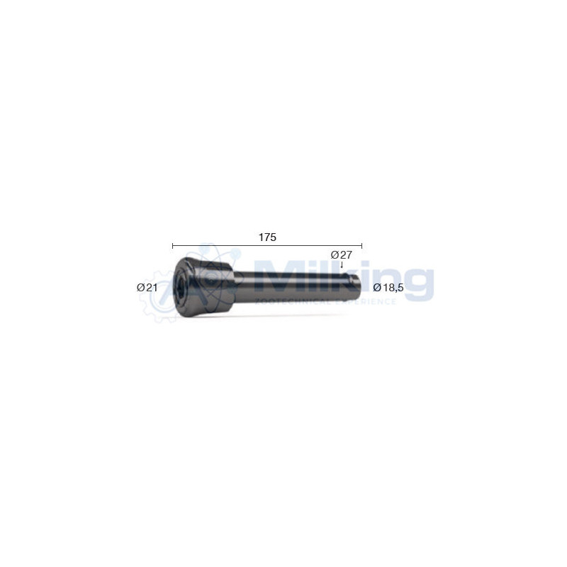GUAINA ADATT. WESTFALIA 7021-2725-040 JD-040