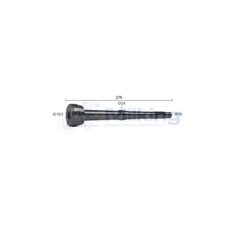 GUAINA ADATT. WESTFALIA 10-060 / 10-062 JD-1260