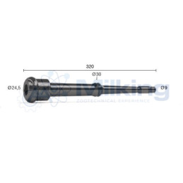 GUAINA ADATT. TECNOSAC JD-349
