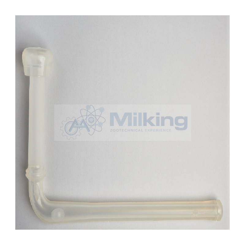 GUAINA SILICONE TIPO DL S200 ART. 895857 80