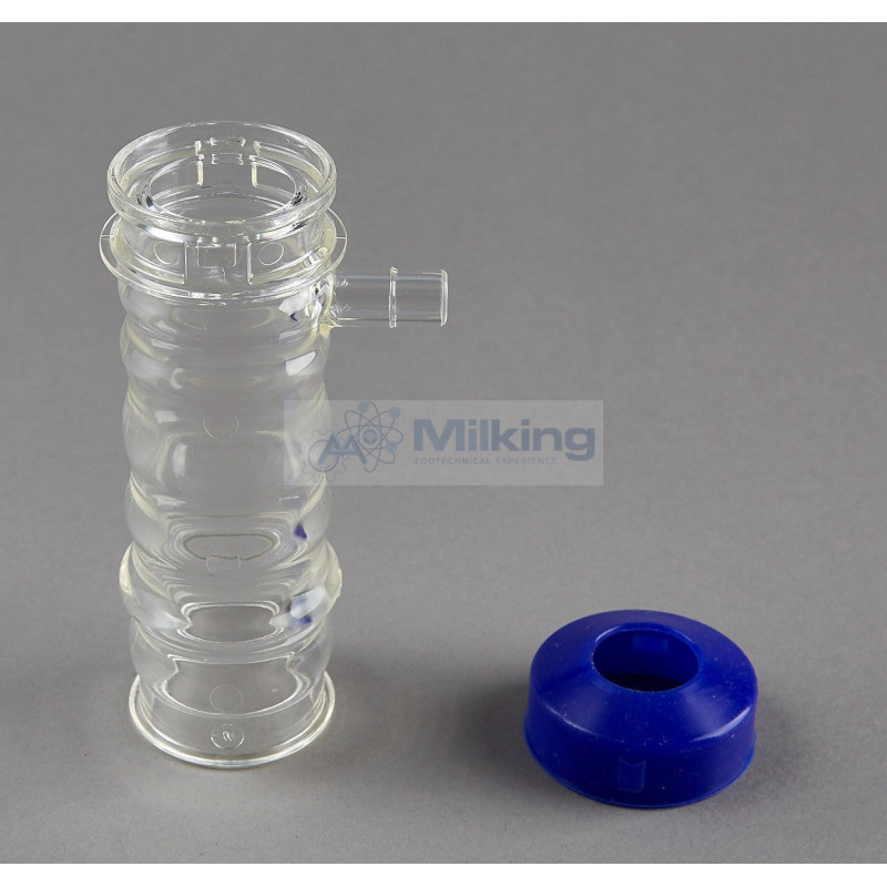 PROTEZIONE CANNELLO DL S200 ART. 949266 01