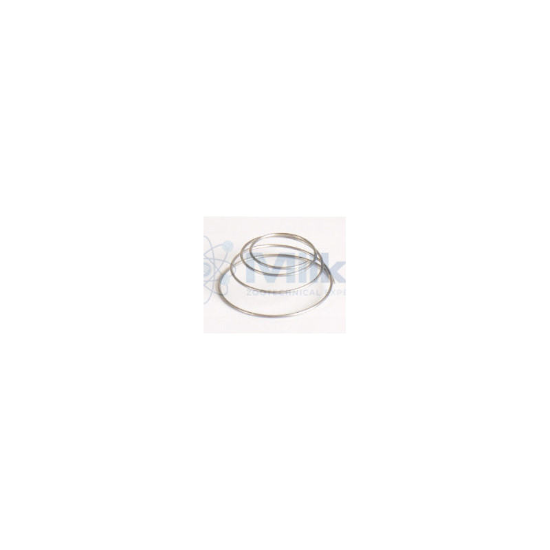 MOLLA CONICA PER TOP-FLOW CORR. 0006-3878-300