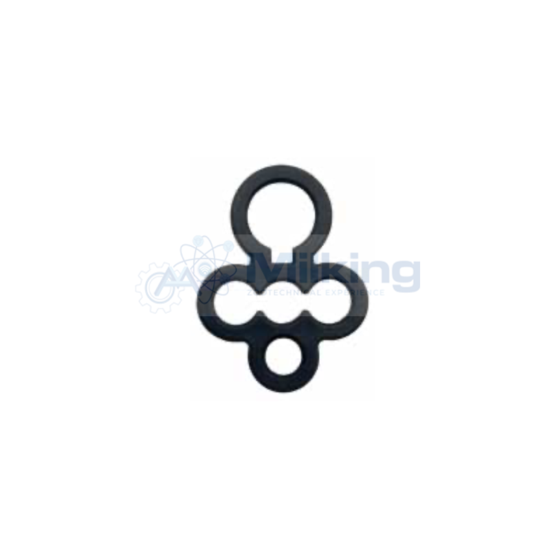 GUIDATUBO PLASTICA CORR. 7036-2804-000