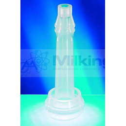 GUAINA SILICONE PECORE TIPO FLACO-SURGE