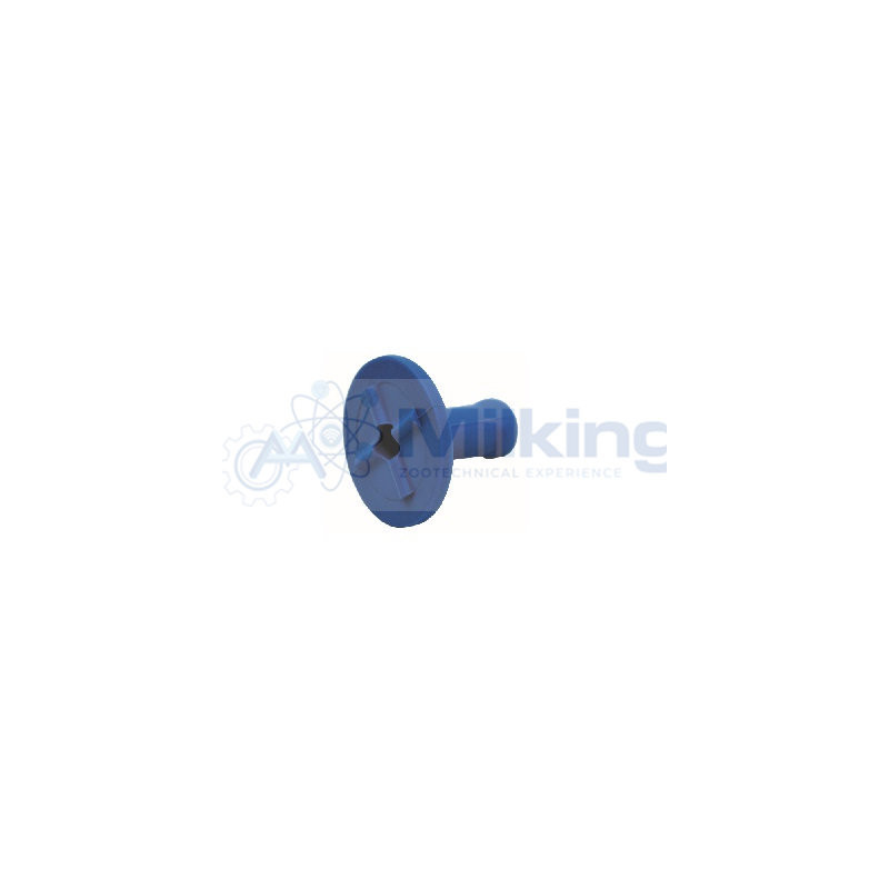 DISPOSITIVO DI BLOCCAGGIO PER COPPETTA LAVAGGIO