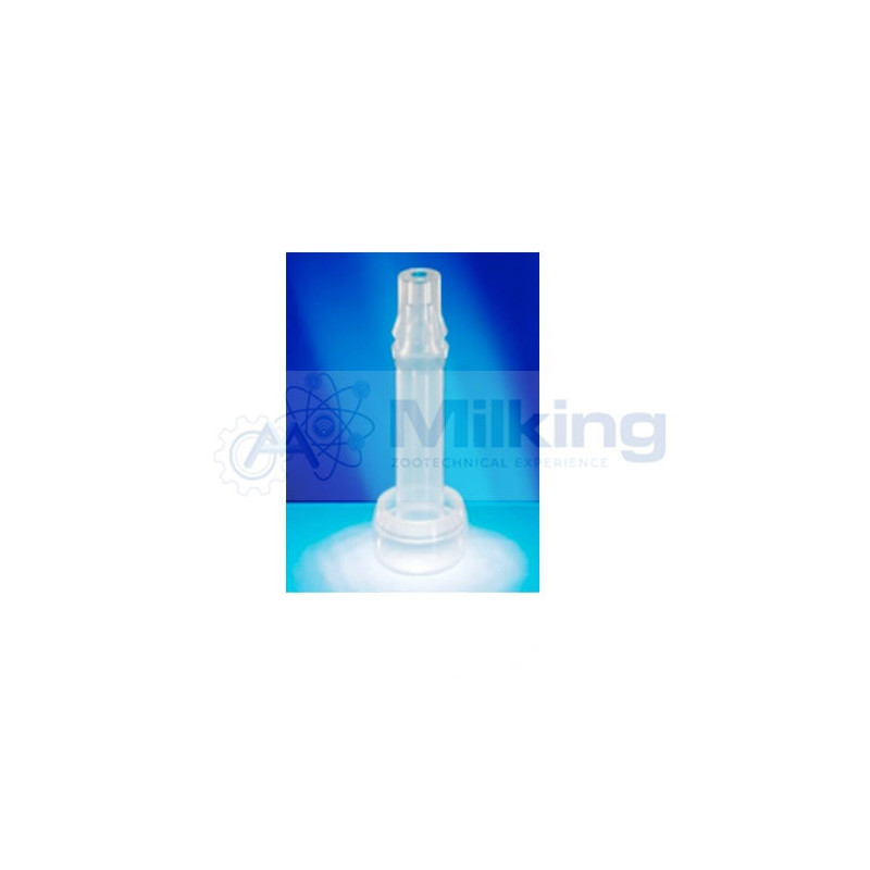 GUAINA SILICONE PECORE TIPO AGROMILK
