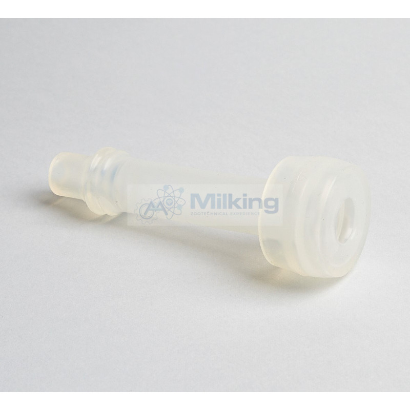 GUAINA SILICONE TIPO 395/05