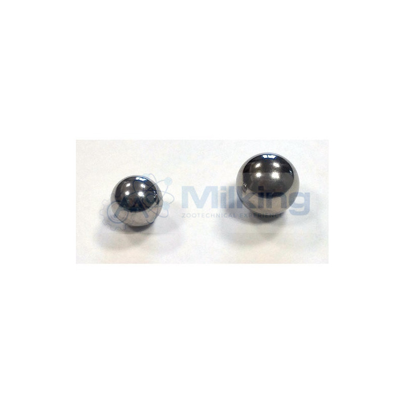 SFERA ACCIAIO 15