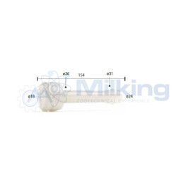 GUAINA ULTRAMILK PECORE 18 339