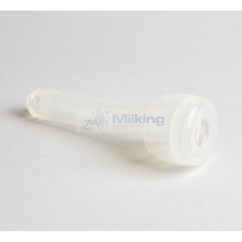 GUAINA SILICONE GASCOIGNE PECORE T. D381921