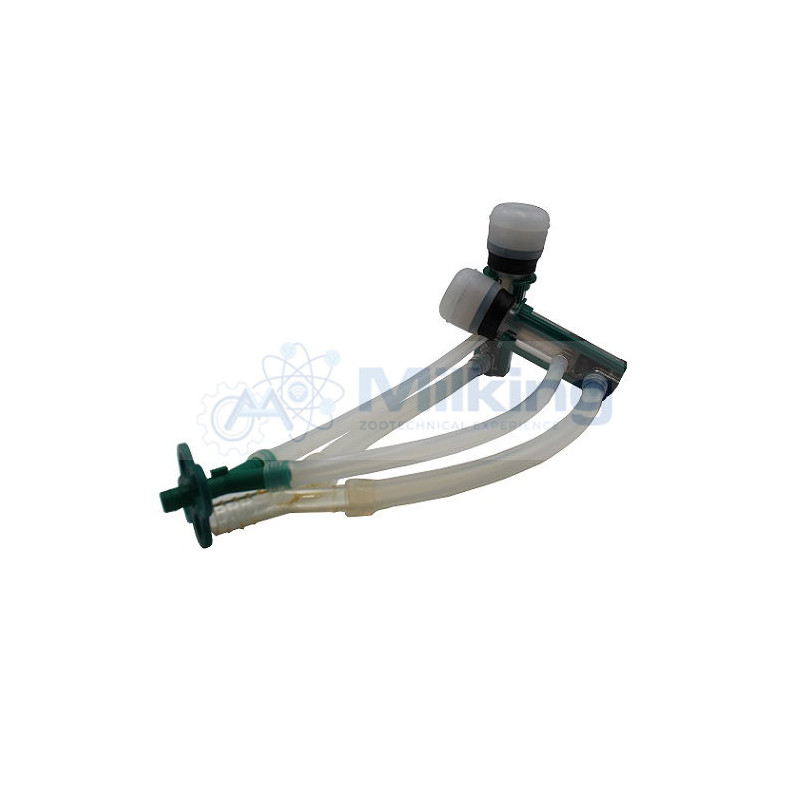 GRUPPO MUNGITORE PECORE, T. TOPFLOW S, ALT.