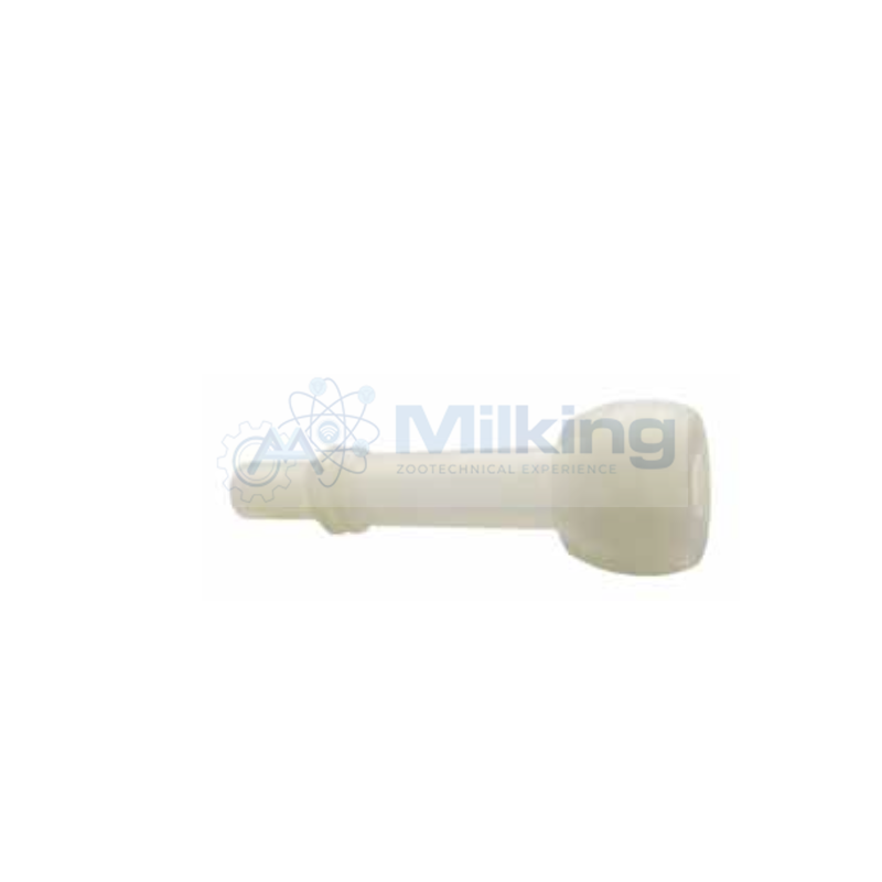 GUAINA SILICONE PECORE TIPO 395/5