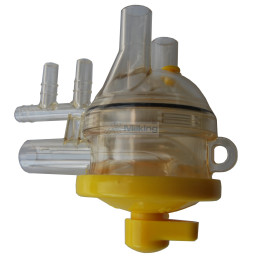 COLLETTORE NEVE 135 CC