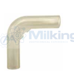 CURVA SILICONE PER TOP FLOW CORR. 7039-2208-000