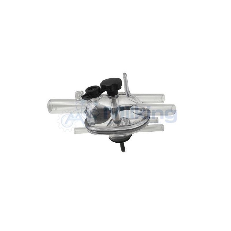 COLLETTORE CAPRE/PECORE TIPO ITP203