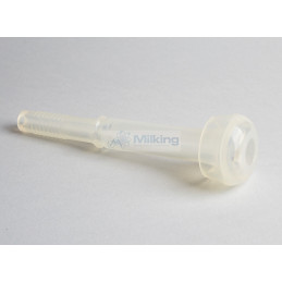 TETTARELLA SILICONE CAPRE