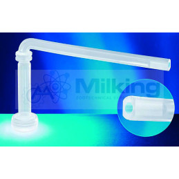 GUAINA SILICONE CURVATA TIPO FULLWOOD