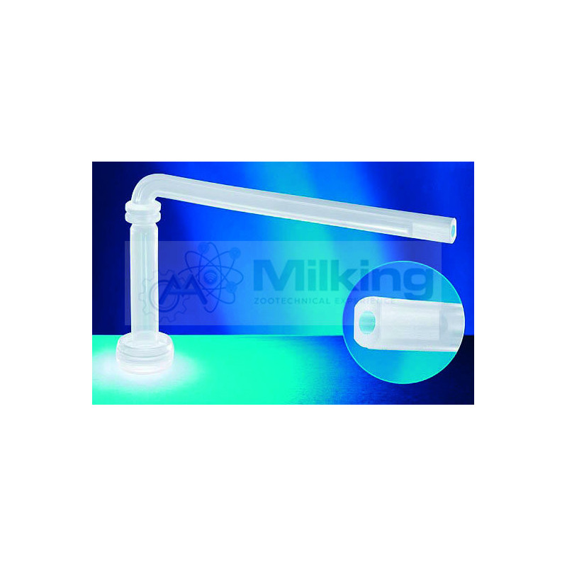 GUAINA SILICONE CURVATA TIPO FULLWOOD