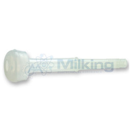 GUAINA SILICONE RIF. 0/300 TUBETTO LUNGO