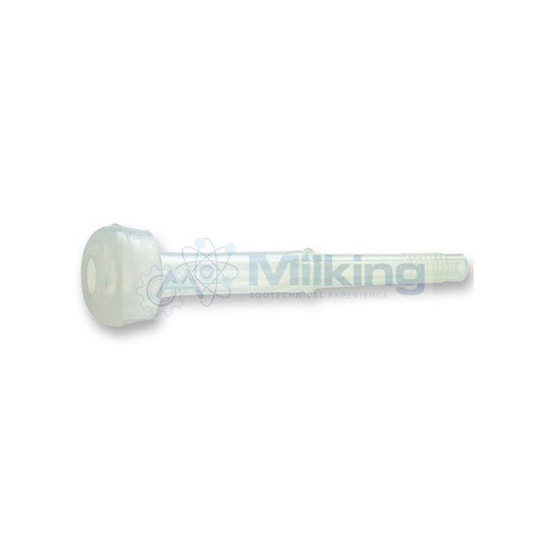 GUAINA SILICONE RIF. 0/300 TUBETTO LUNGO