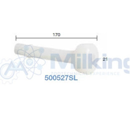 GUAINA ADATTABILE A/L 961430 SILICONE