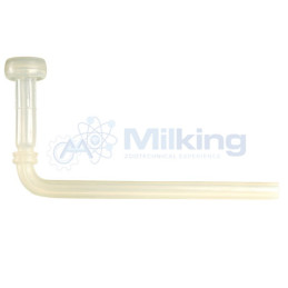 GUAINA IN SILICONE CURVATA