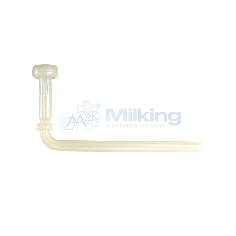 GUAINA IN SILICONE CURVATA