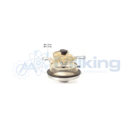 COLLETTORE TIPO HARMONY 350