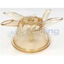 COPPETTA NON VENTILATA