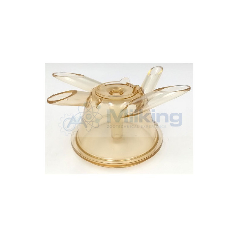 COPPETTA NON VENTILATA