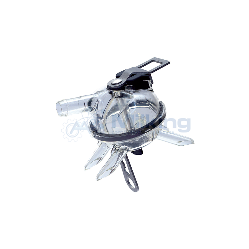 COLLETTORE VISI CLAW