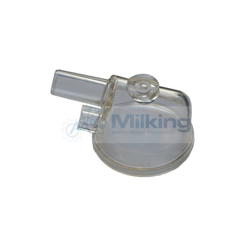 GUARNIZIONE PRINCIPALE COPPETTA DAIRYMASTER