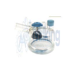 COPPETTA COMPLETA FLO TEK MK2 TIPO DL 230 CC