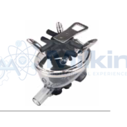 ORBITER 350 HD SENZA VALVOLA-45 gradi-13X10 B/F