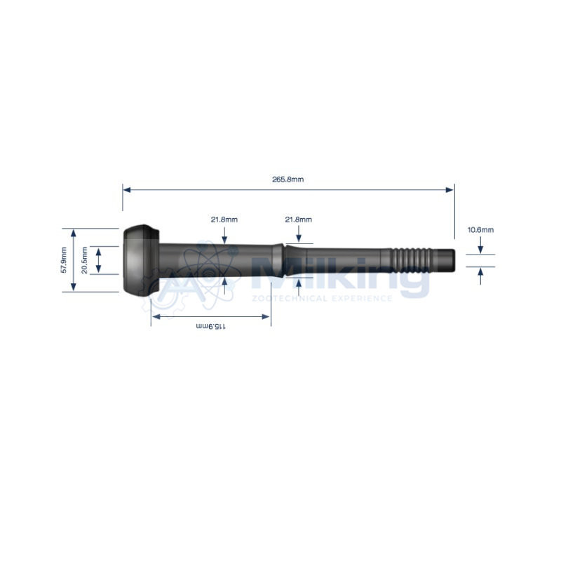 GUAINA ADATT. BOUMATIC R1EX