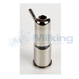CANNELLO INOX ADATTABILE BOU MATIC