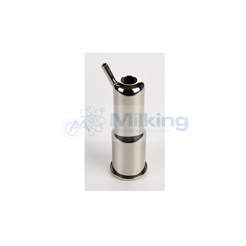 CANNELLO INOX ADATTABILE BOU MATIC