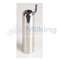 CANNELLO INOX WESTFALIA L.147 27-230 GR