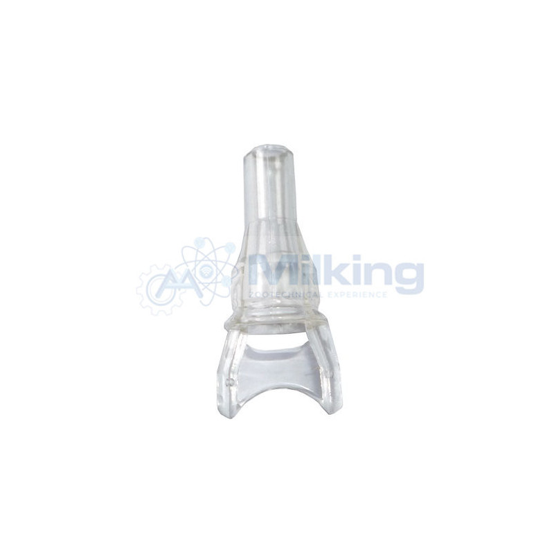 BICCHIERINO ADATT. WESTFALIA VACUSTOP 14