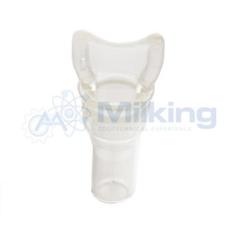 BICCHIERINO VACUSTOP 16