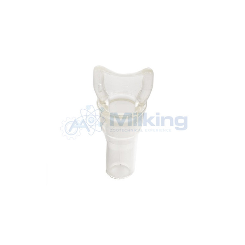 BICCHIERINO VACUSTOP 16