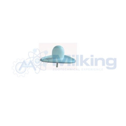 MEMBRANA PER VALVOLA PNEUMATICA MOD. A/L 955938 02